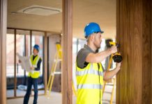 Ajuste sector inmobiliario