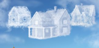 Compra tu casa en la nube