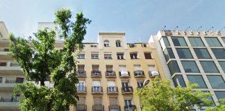 La inversión inmobiliaria en vivienda