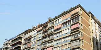 El precio por metro cuadrado aumenta primer trimestre 2016