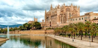 Invertir en mallorca Housers