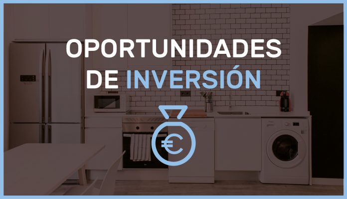 oportunidades de Inversión en Housers