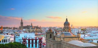 Invertir en Sevilla Housers
