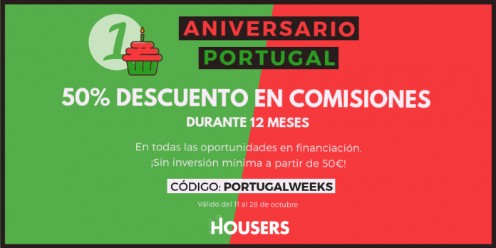 Invertir en Portugal