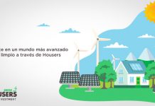 energía renovable