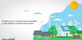 energía renovable