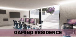 HOUSERS_Gaming_Residence_crowdfunding