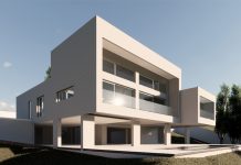 costruzione modulare