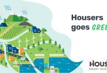Housers Green