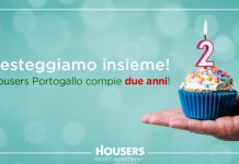 Housers Portogallo