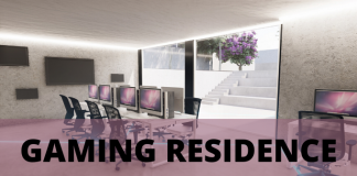 Gaming Residence