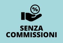 SENZA COMMISSIONI