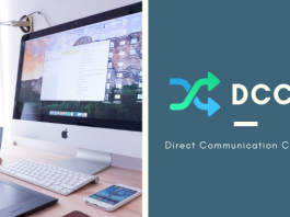 DCC