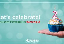 2 Birthday Portugal