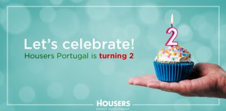 2 Birthday Portugal