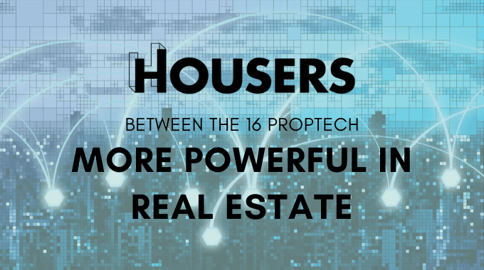 Housers Proptech