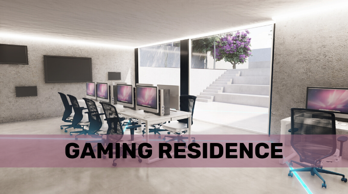 HOUSERS_Gaming_Residence_crowdfunding