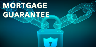 MORTGAGE GUARANTEE