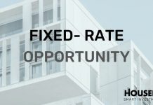 FIXED RATE