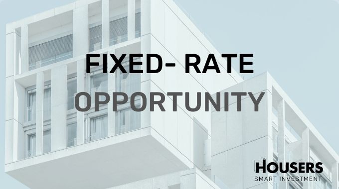 FIXED RATE